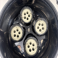 Beckman Coulter Allegra X-22 Centrifuge image 0